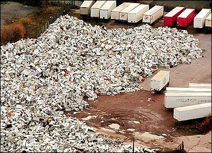 fridge mountain in manchester