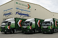 Hi Group distribution enters into administration