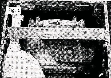 indesit and hotpoint washing machine inner drum and tub