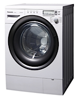 panasonic NA-168VX2 washing machine
