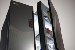 LG tries to increase appliance capacities