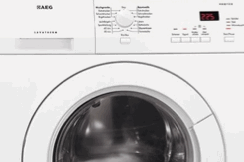 Currys offer discounts off AEG washing machines, tumble dryers, fridge freezers and more