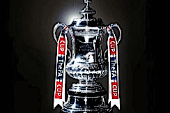 Beko sponsor the FA cup 