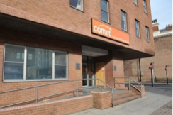 284 Jobs to go as Comet's call centre is closed