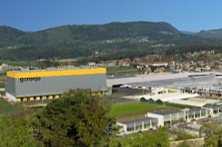 Gorenje to move Asko production to Velenge