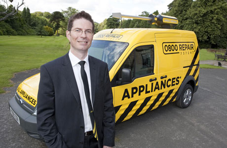 Kevin Brown of Pacifica Group