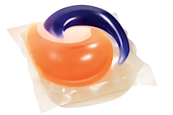 Liquid detergent capsules reported to be causing harm to children