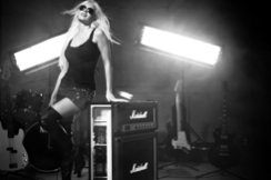 Marshall fridge is launched