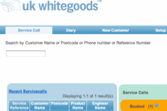rapport, the free service call handling system gets an update