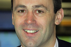 John Browett leaves Dixons to move to Apple