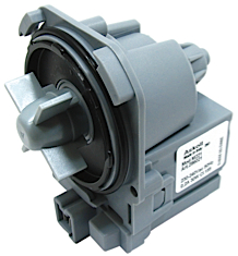 Bosch washing machine drain pump