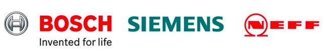 bosh neff siemens spare parts