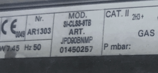 britannia old rating