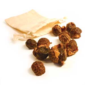 Soapnuts, a con? We think so.