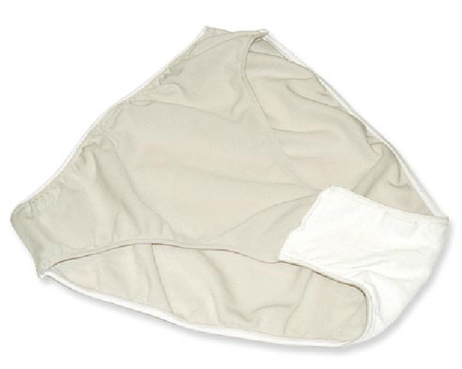 Items of clothing appear to have been dyed after being washed in a washing machine